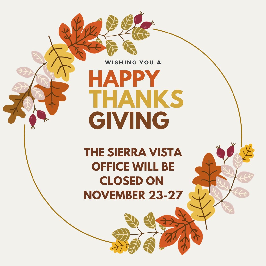 Thanksgiving